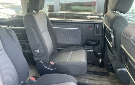 Honda Stepwgn IV, 2015 год, 1 323 333 рублей, 15 фотография