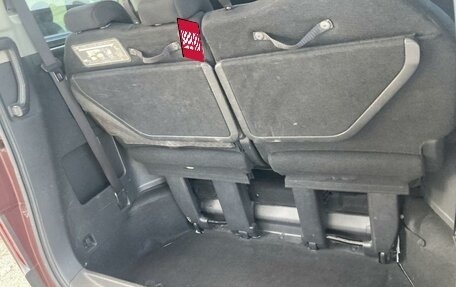 Honda Stepwgn IV, 2015 год, 1 323 333 рублей, 18 фотография