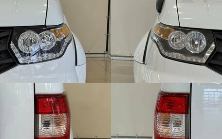 ЛуАЗ Patriot, 2015 год, 717 000 рублей, 5 фотография