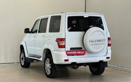 ЛуАЗ Patriot, 2015 год, 717 000 рублей, 7 фотография