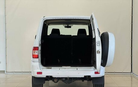 ЛуАЗ Patriot, 2015 год, 717 000 рублей, 9 фотография