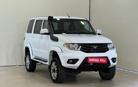 ЛуАЗ Patriot, 2015 год, 717 000 рублей, 2 фотография