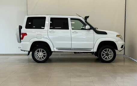 ЛуАЗ Patriot, 2015 год, 717 000 рублей, 11 фотография