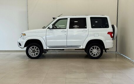 ЛуАЗ Patriot, 2015 год, 717 000 рублей, 10 фотография