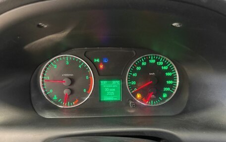 ЛуАЗ Patriot, 2015 год, 717 000 рублей, 15 фотография