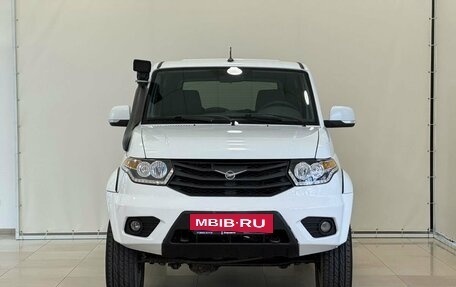 ЛуАЗ Patriot, 2015 год, 717 000 рублей, 3 фотография