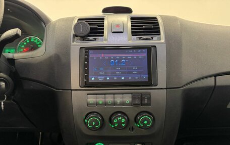 ЛуАЗ Patriot, 2015 год, 717 000 рублей, 17 фотография