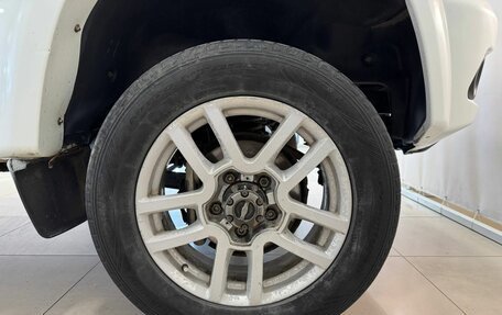 ЛуАЗ Patriot, 2015 год, 717 000 рублей, 20 фотография