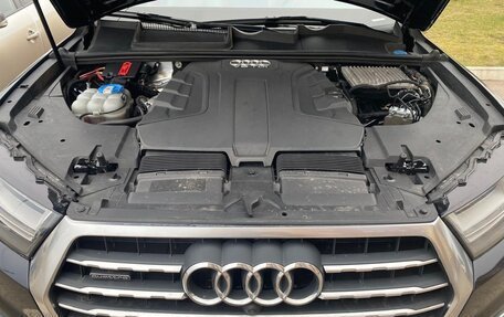 Audi Q7, 2015 год, 3 399 999 рублей, 7 фотография