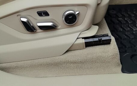 Audi Q7, 2015 год, 3 399 999 рублей, 10 фотография