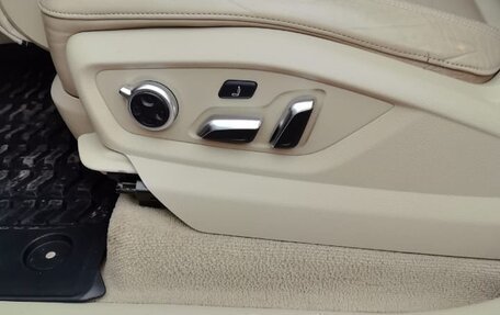 Audi Q7, 2015 год, 3 399 999 рублей, 11 фотография