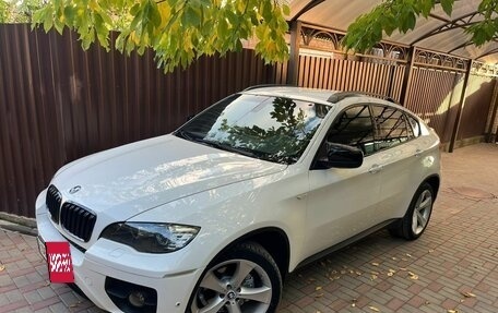 BMW X6, 2010 год, 1 550 000 рублей, 3 фотография