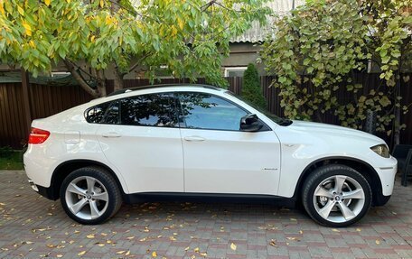 BMW X6, 2010 год, 1 550 000 рублей, 5 фотография