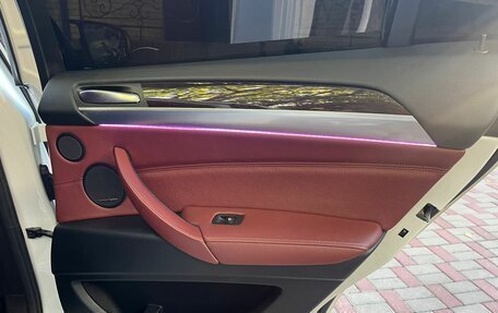 BMW X6, 2010 год, 1 550 000 рублей, 12 фотография