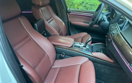 BMW X6, 2010 год, 1 550 000 рублей, 14 фотография