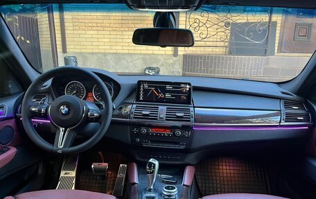 BMW X6, 2010 год, 1 550 000 рублей, 9 фотография