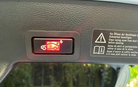 BMW X6, 2010 год, 1 550 000 рублей, 15 фотография