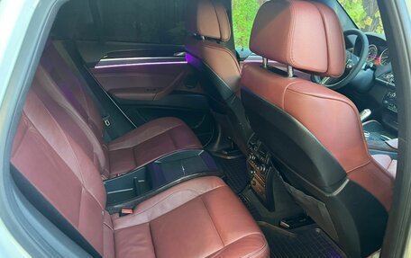 BMW X6, 2010 год, 1 550 000 рублей, 16 фотография