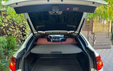 BMW X6, 2010 год, 1 550 000 рублей, 17 фотография