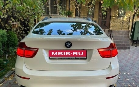 BMW X6, 2010 год, 1 550 000 рублей, 6 фотография