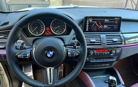 BMW X6, 2010 год, 1 550 000 рублей, 18 фотография