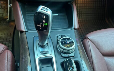 BMW X6, 2010 год, 1 550 000 рублей, 20 фотография