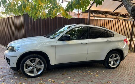 BMW X6, 2010 год, 1 550 000 рублей, 21 фотография
