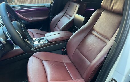 BMW X6, 2010 год, 1 550 000 рублей, 19 фотография