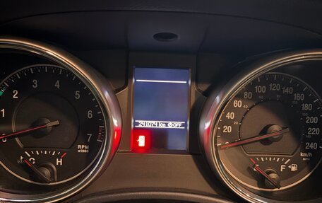 Jeep Grand Cherokee, 2011 год, 1 850 000 рублей, 12 фотография