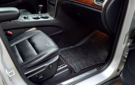 Jeep Grand Cherokee, 2011 год, 1 850 000 рублей, 15 фотография