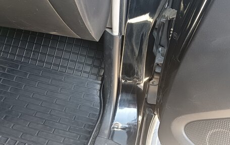 Mitsubishi Pajero IV, 2007 год, 1 560 000 рублей, 8 фотография