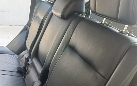 Mitsubishi Pajero IV, 2007 год, 1 560 000 рублей, 10 фотография