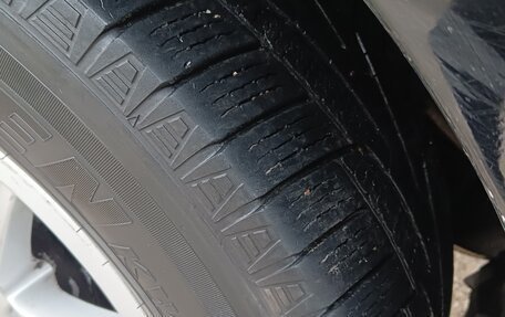 Mitsubishi Pajero IV, 2007 год, 1 560 000 рублей, 11 фотография