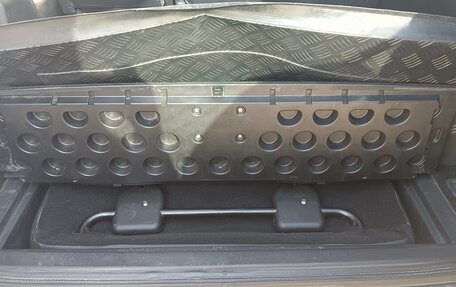 Mitsubishi Pajero IV, 2007 год, 1 560 000 рублей, 15 фотография