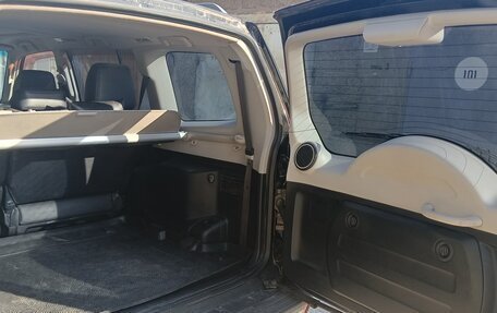 Mitsubishi Pajero IV, 2007 год, 1 560 000 рублей, 17 фотография