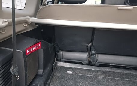 Mitsubishi Pajero IV, 2007 год, 1 560 000 рублей, 14 фотография