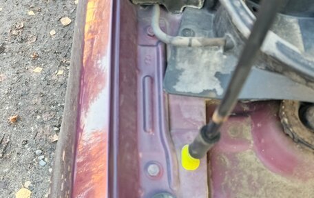 Hyundai Solaris II рестайлинг, 2012 год, 845 000 рублей, 20 фотография