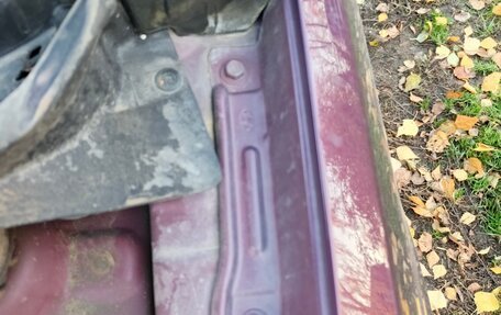 Hyundai Solaris II рестайлинг, 2012 год, 845 000 рублей, 17 фотография