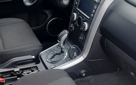 Suzuki Grand Vitara, 2008 год, 1 450 000 рублей, 3 фотография