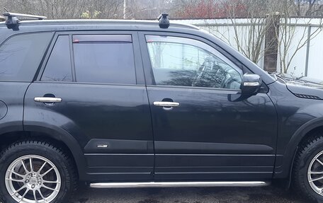 Suzuki Grand Vitara, 2008 год, 1 450 000 рублей, 6 фотография