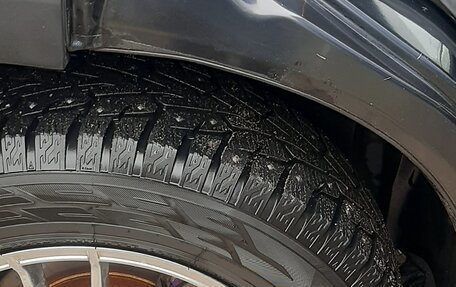 Suzuki Grand Vitara, 2008 год, 1 450 000 рублей, 5 фотография