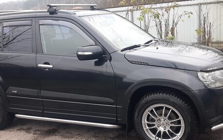 Suzuki Grand Vitara, 2008 год, 1 450 000 рублей, 7 фотография
