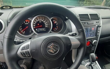 Suzuki Grand Vitara, 2008 год, 1 450 000 рублей, 10 фотография