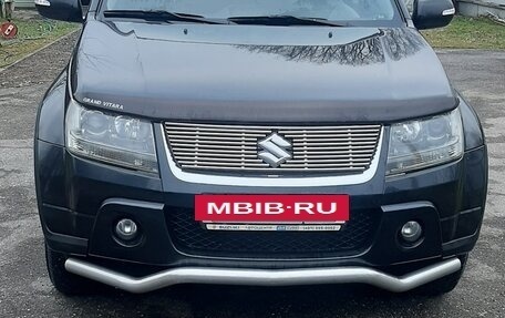 Suzuki Grand Vitara, 2008 год, 1 450 000 рублей, 8 фотография