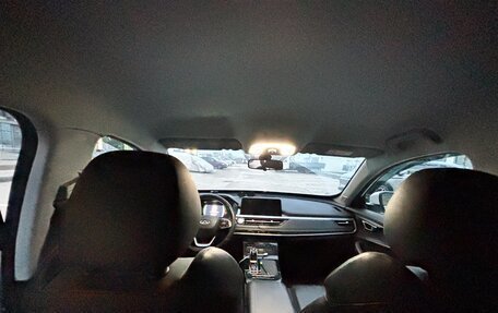 Chery Tiggo 7 Pro, 2021 год, 1 650 000 рублей, 11 фотография