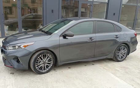 KIA Forte III, 2022 год, 1 995 000 рублей, 3 фотография