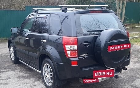 Suzuki Grand Vitara, 2008 год, 1 450 000 рублей, 2 фотография