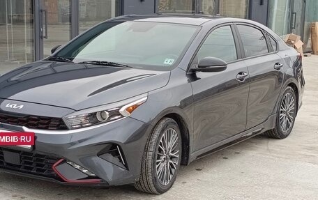 KIA Forte III, 2022 год, 1 995 000 рублей, 4 фотография