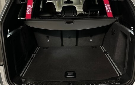 BMW X3, 2018 год, 4 150 000 рублей, 5 фотография