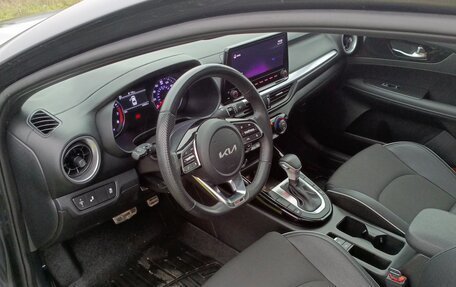 KIA Forte III, 2022 год, 1 995 000 рублей, 9 фотография